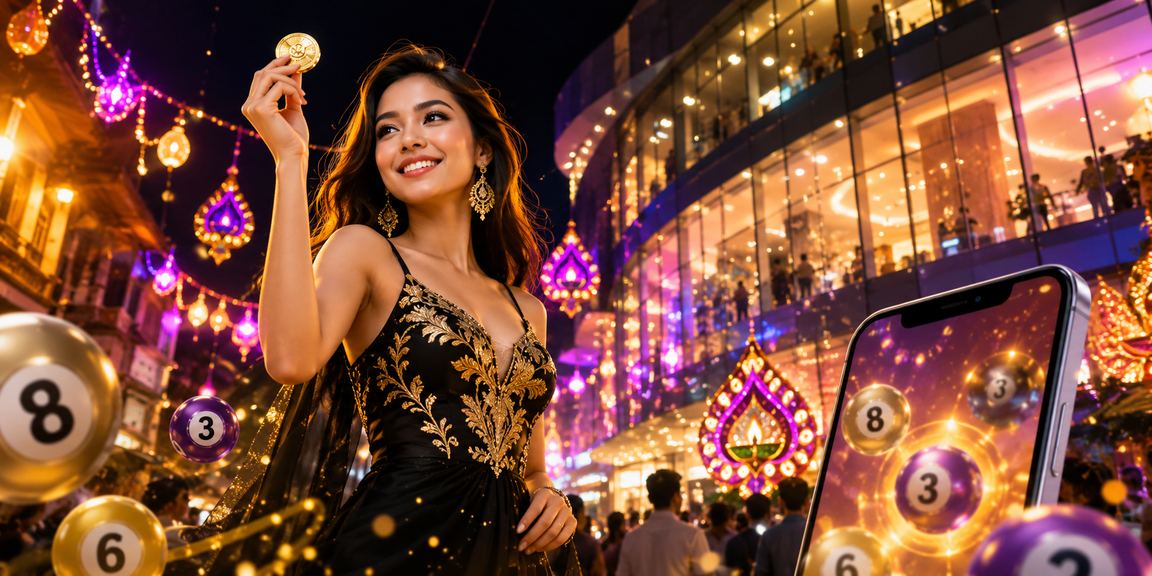 Permainan jackpot dalam talian dengan peluang menang jutaan ringgit