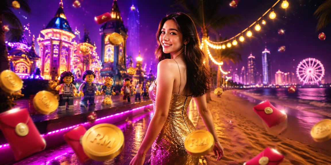 Bonus selamat datang istimewa untuk pemain baru di s1mple